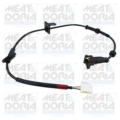 Connecting Cable, ABS